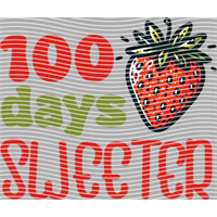 One hundred days-YD 269